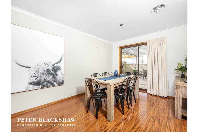 20 Withnell Circuit Kambah 20 Withnell Circuit Kambah