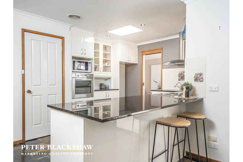 20 Withnell Circuit Kambah 20 Withnell Circuit Kambah