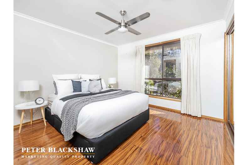 20 Withnell Circuit Kambah 20 Withnell Circuit Kambah