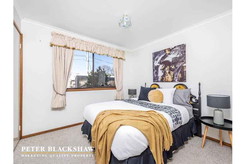 20 Withnell Circuit Kambah 20 Withnell Circuit Kambah