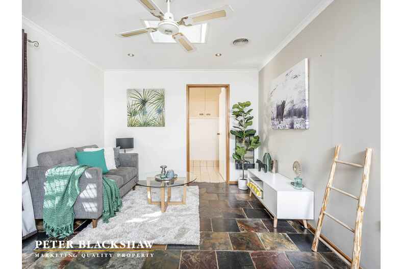 20 Withnell Circuit Kambah 20 Withnell Circuit Kambah