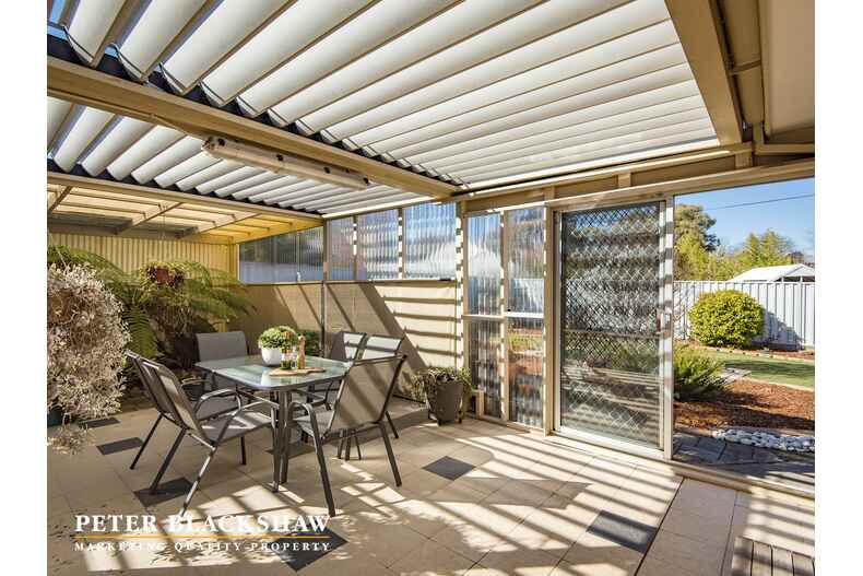 20 Withnell Circuit Kambah 20 Withnell Circuit Kambah