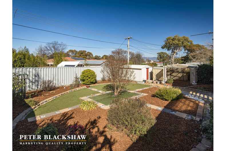 20 Withnell Circuit Kambah 20 Withnell Circuit Kambah