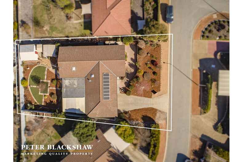 20 Withnell Circuit Kambah 20 Withnell Circuit Kambah