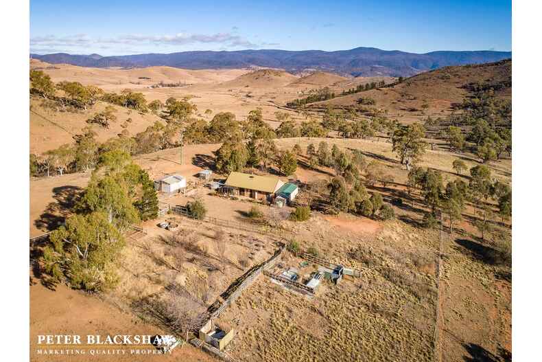 448 Jerangle Road Bredbo 448 Jerangle Road Bredbo