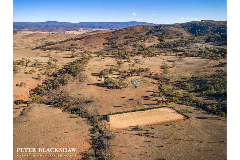 448 Jerangle Road Bredbo 448 Jerangle Road Bredbo