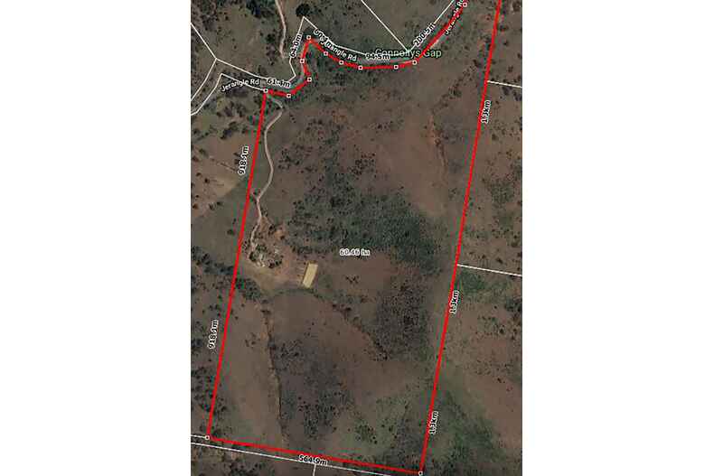 448 Jerangle Road Bredbo