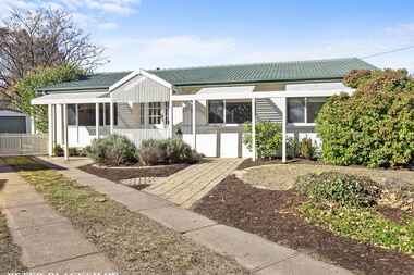 42 Marsden Street Dickson