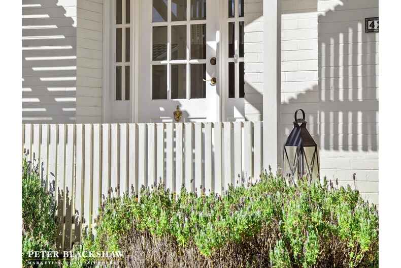 42 Marsden Street Dickson 42 Marsden Street Dickson