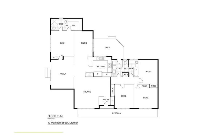 42 Marsden Street Dickson 42 Marsden Street Dickson