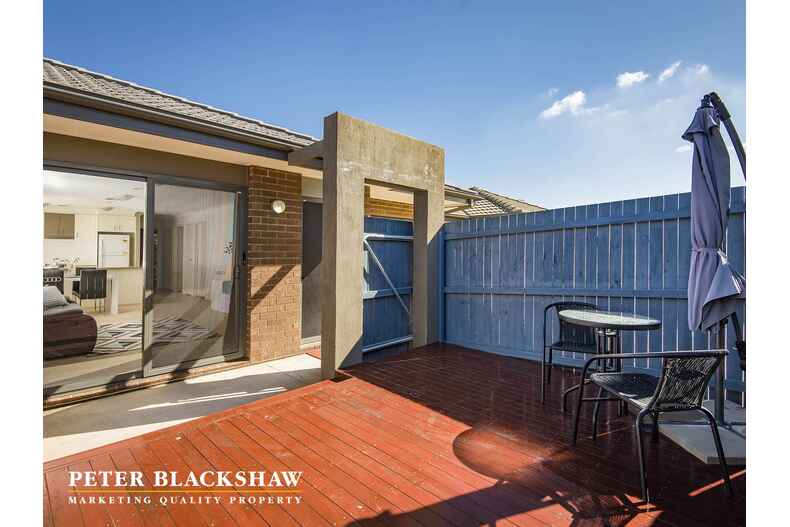 4/11 Starcevich Crescent Jacka 4/11 Starcevich Crescent Jacka