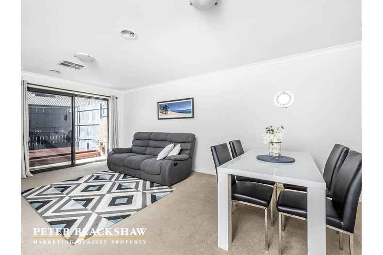 4/11 Starcevich Crescent Jacka 4/11 Starcevich Crescent Jacka