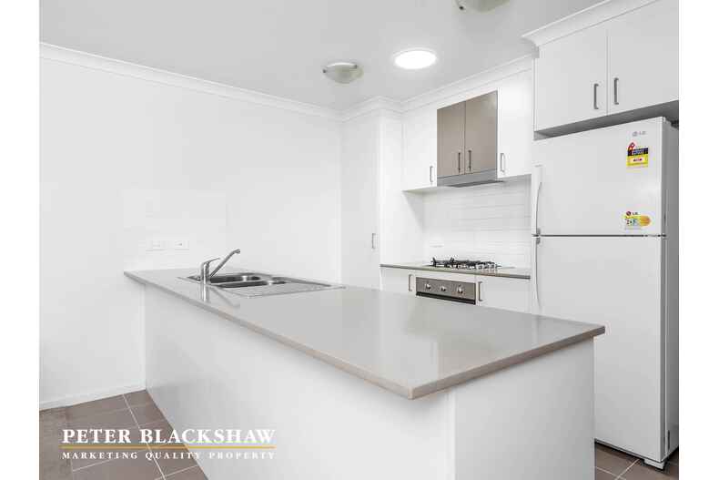 4/11 Starcevich Crescent Jacka 4/11 Starcevich Crescent Jacka