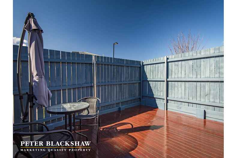 4/11 Starcevich Crescent Jacka 4/11 Starcevich Crescent Jacka