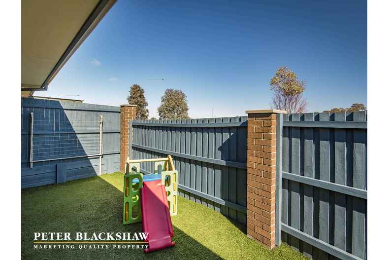 4/11 Starcevich Crescent Jacka 4/11 Starcevich Crescent Jacka