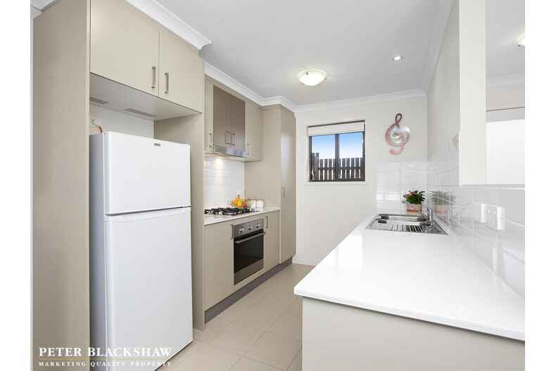 16/11 Starcevich Crescent Jacka 16/11 Starcevich Crescent Jacka