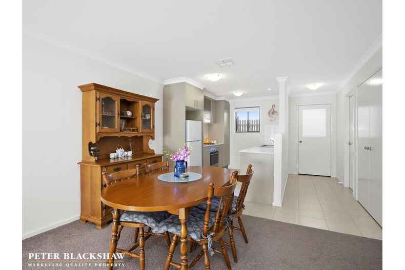 16/11 Starcevich Crescent Jacka 16/11 Starcevich Crescent Jacka