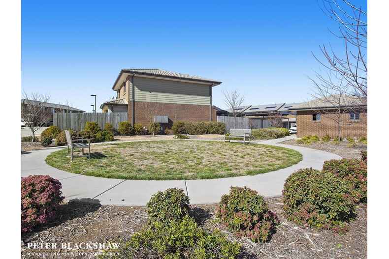 16/11 Starcevich Crescent Jacka 16/11 Starcevich Crescent Jacka