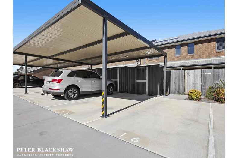 16/11 Starcevich Crescent Jacka 16/11 Starcevich Crescent Jacka