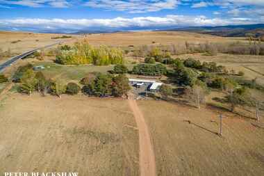 49 Cooma Street Bredbo