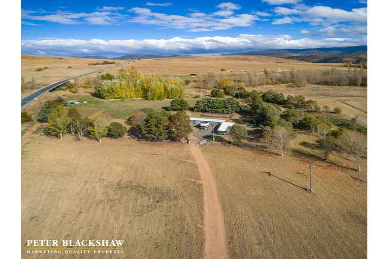 49 Cooma Street Bredbo