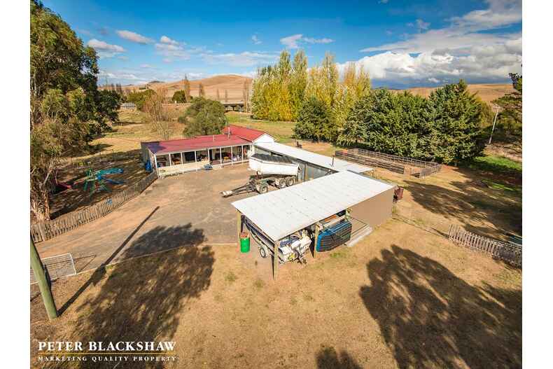 49 Cooma Street Bredbo 49 Cooma Street Bredbo