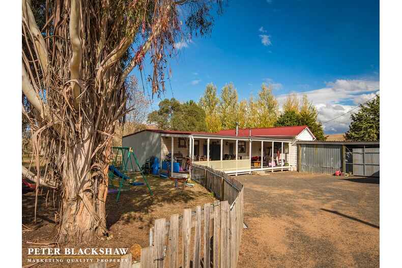 49 Cooma Street Bredbo 49 Cooma Street Bredbo