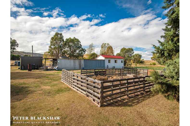 49 Cooma Street Bredbo 49 Cooma Street Bredbo