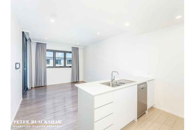 702/104 Northbourne Avenue Braddon