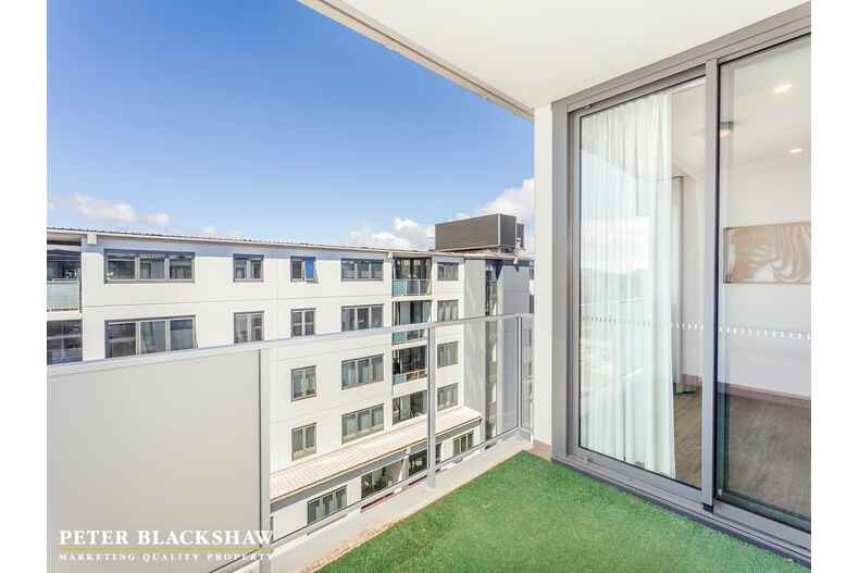 702/104 Northbourne Avenue Braddon