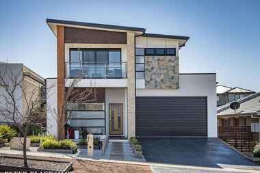 57 Cooley Crescent Casey