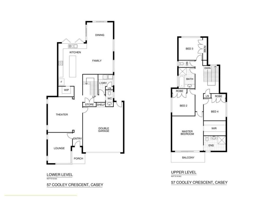 57 Cooley Crescent Casey