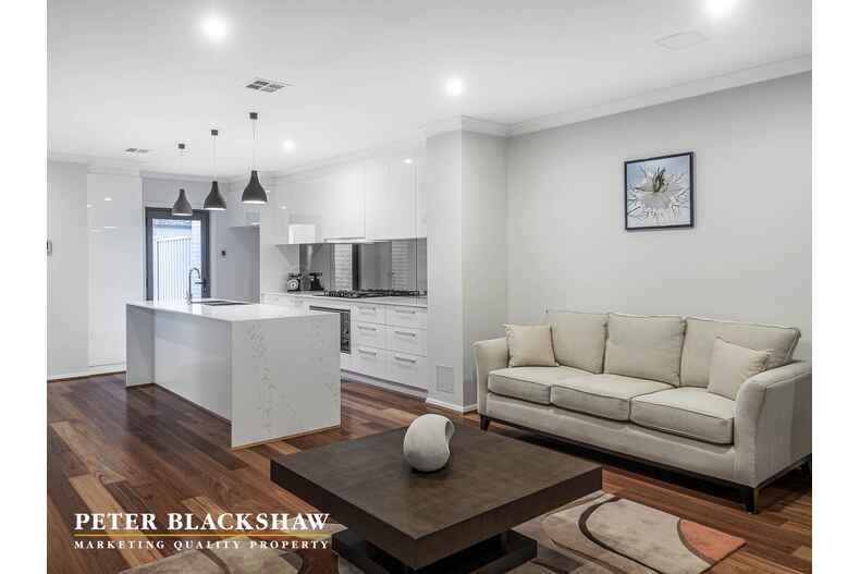 53 Pademelon Street Throsby 53 Pademelon Street Throsby