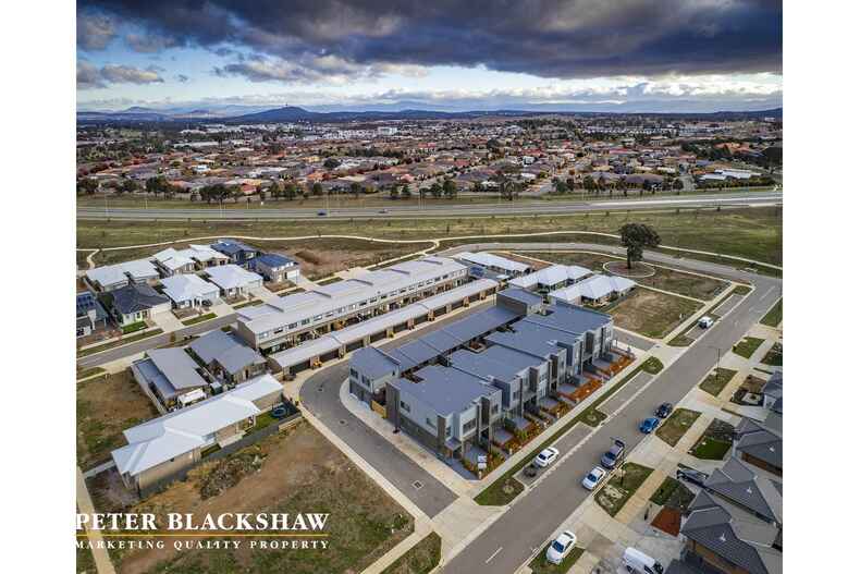 53 Pademelon Street Throsby 53 Pademelon Street Throsby