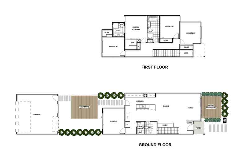 53 Pademelon Street Throsby 53 Pademelon Street Throsby