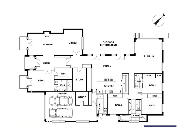 9 Babbage Crescent Griffith 9 Babbage Crescent Griffith