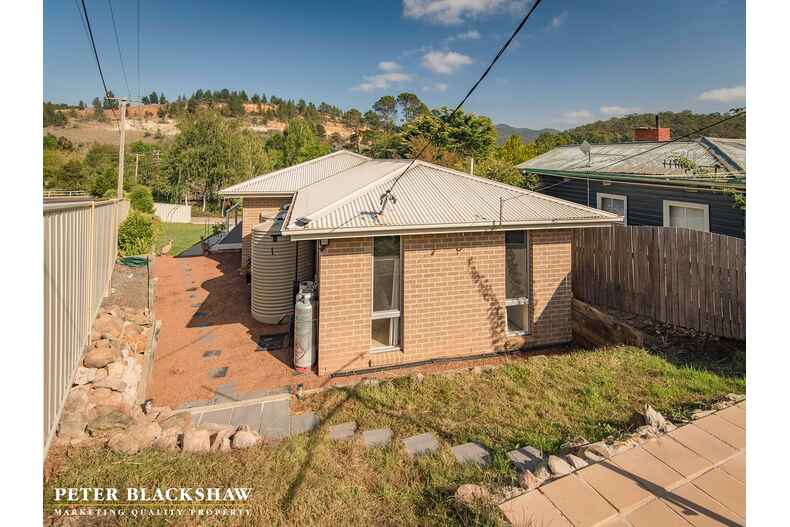 1 Wilga Street Captains Flat 1 Wilga Street Captains Flat