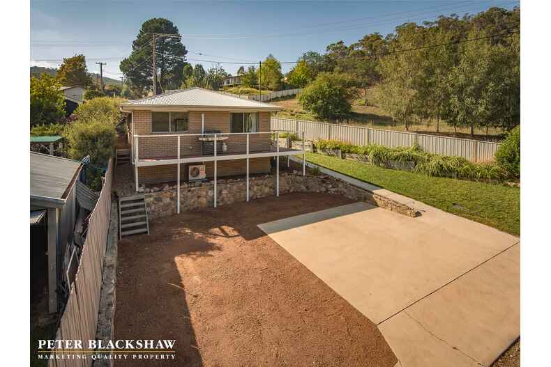 1 Wilga Street Captains Flat 1 Wilga Street Captains Flat