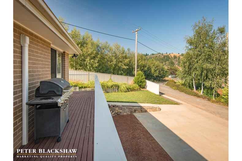 1 Wilga Street Captains Flat 1 Wilga Street Captains Flat