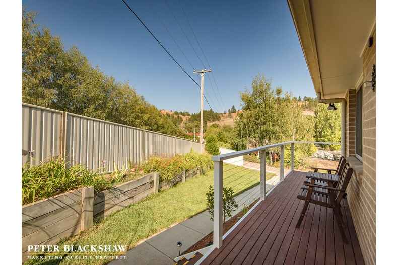 1 Wilga Street Captains Flat 1 Wilga Street Captains Flat