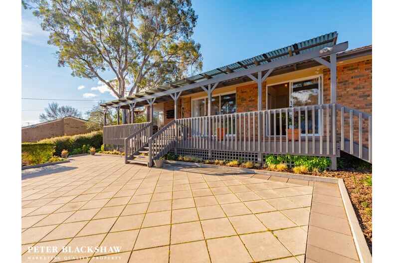 39 Andrew Crescent Calwell 39 Andrew Crescent Calwell