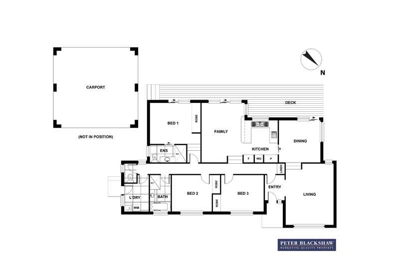 39 Andrew Crescent Calwell 39 Andrew Crescent Calwell