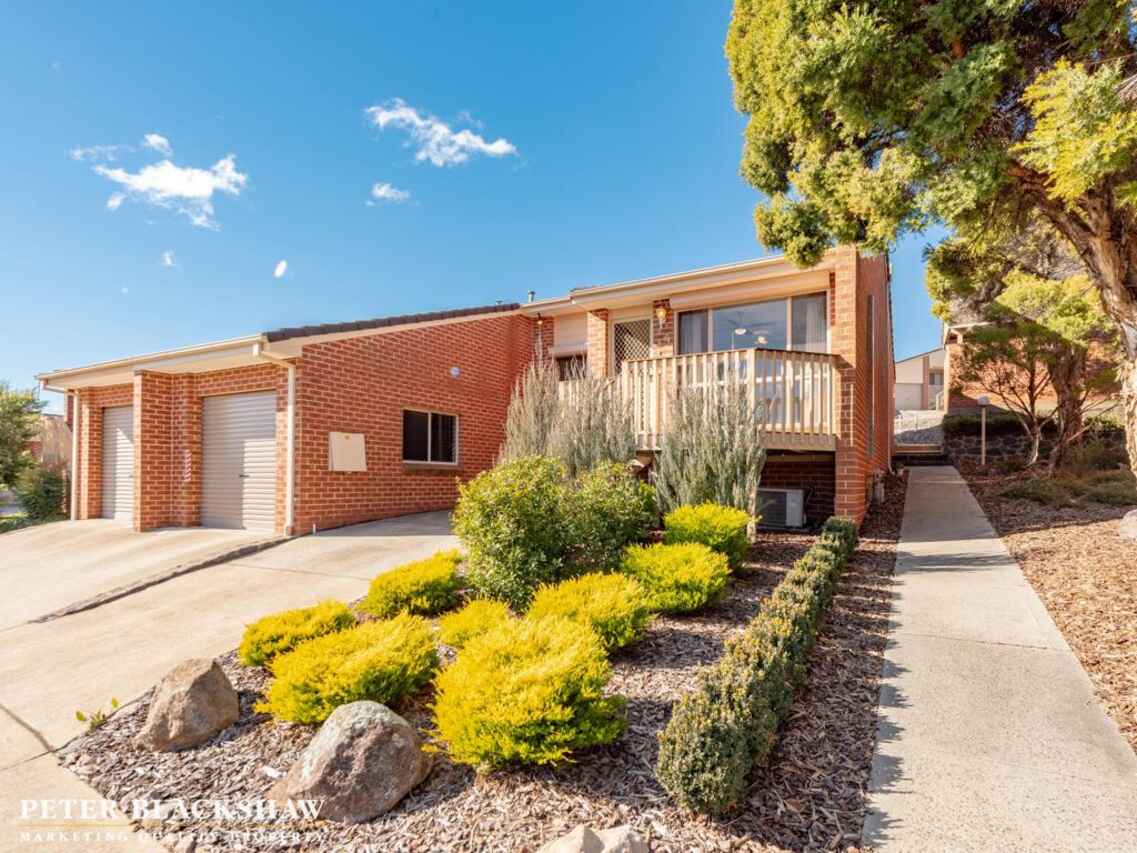 14/26 William Hudson Crescent Monash