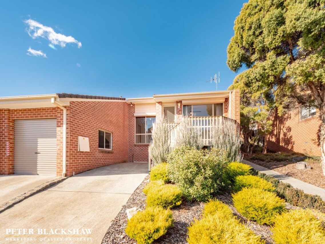 14/26 William Hudson Crescent Monash