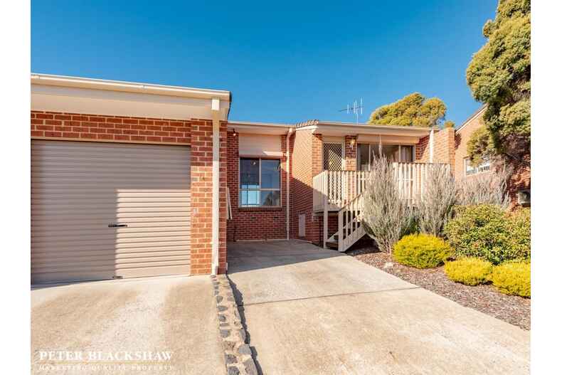 14/26 William Hudson Crescent Monash