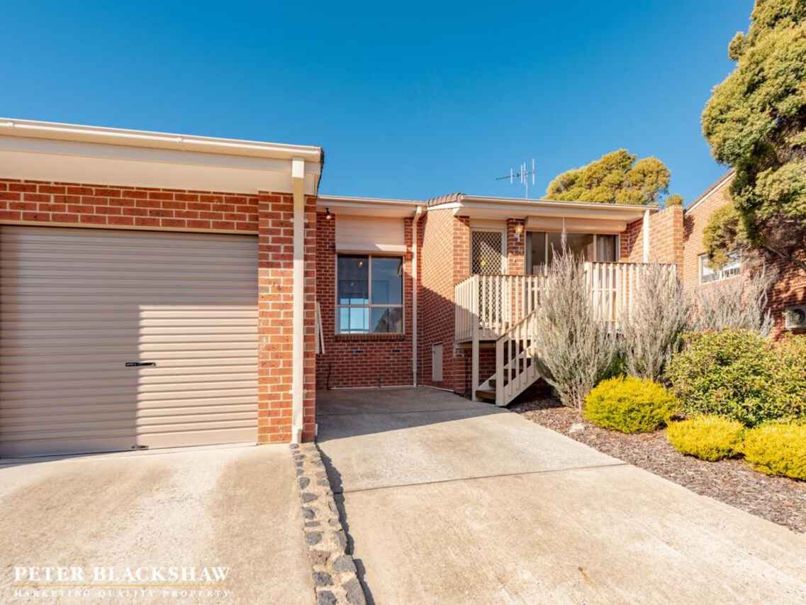 14/26 William Hudson Crescent Monash