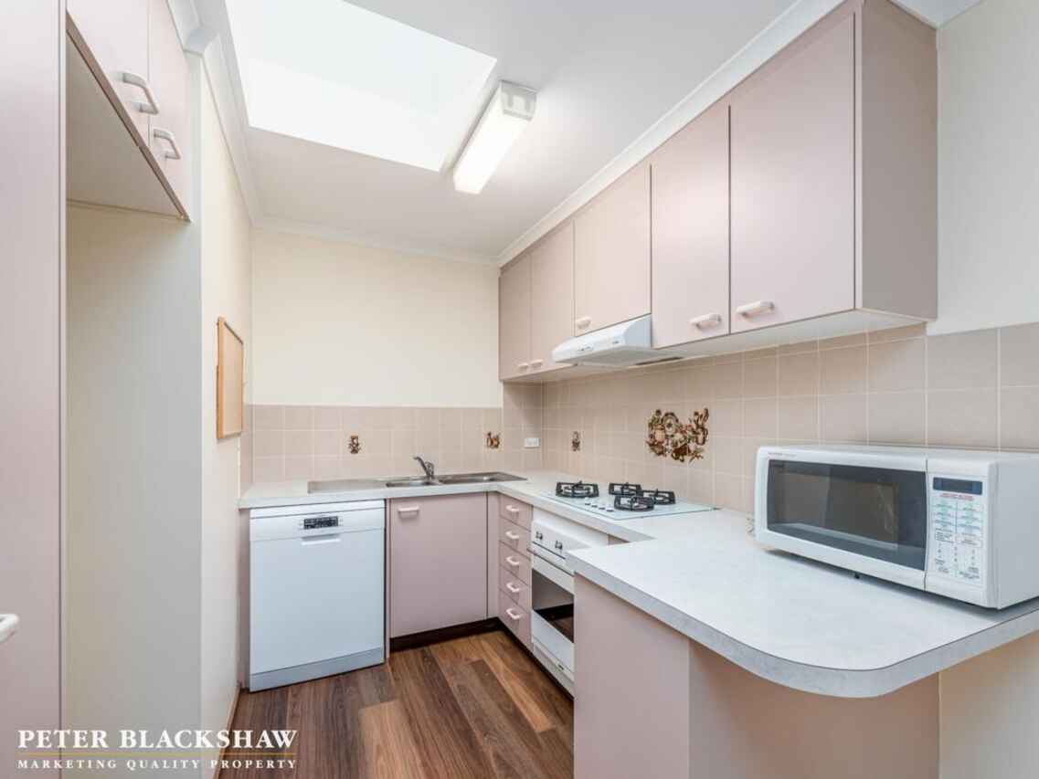 14/26 William Hudson Crescent Monash