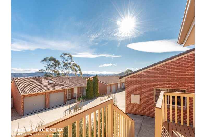 14/26 William Hudson Crescent Monash