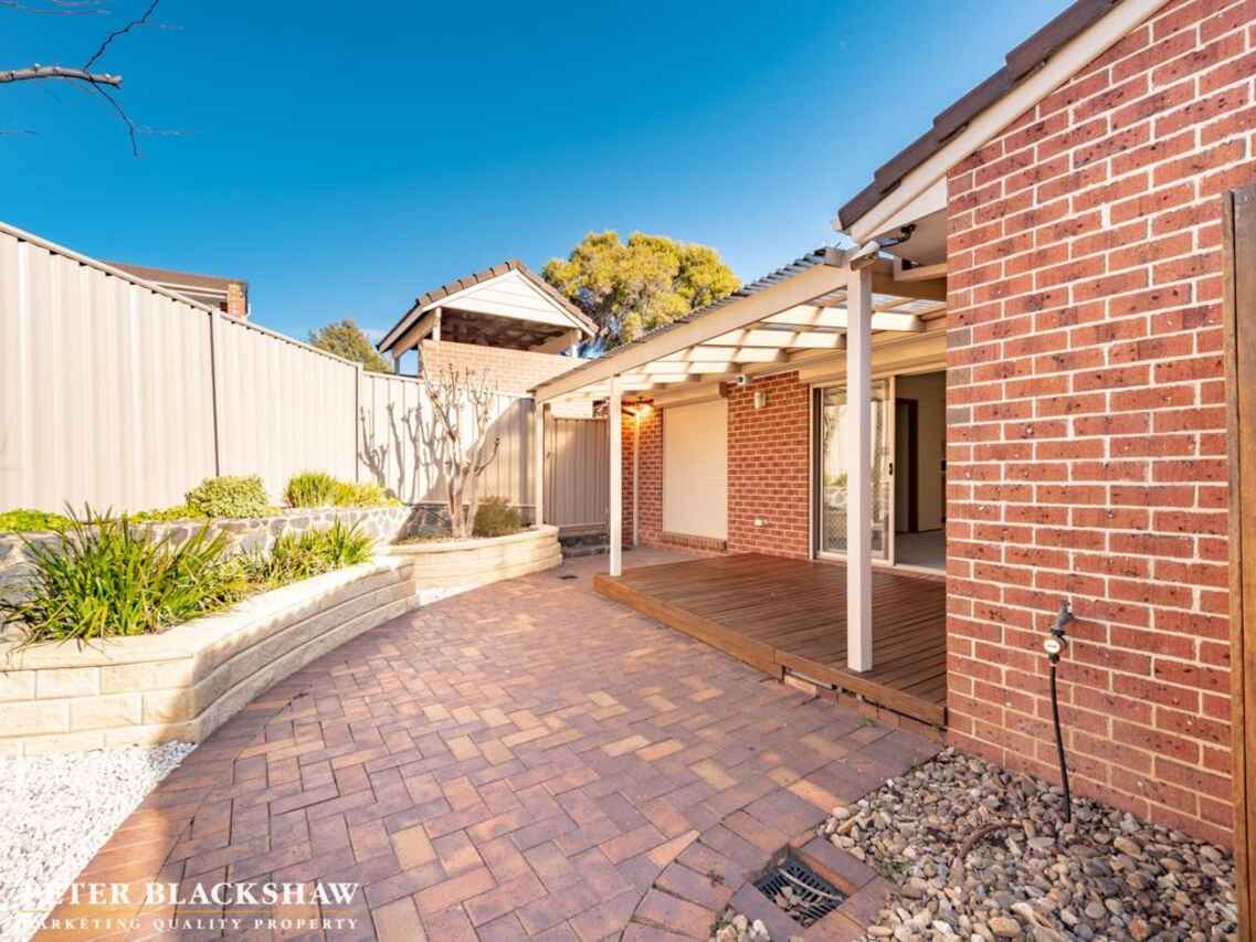 14/26 William Hudson Crescent Monash