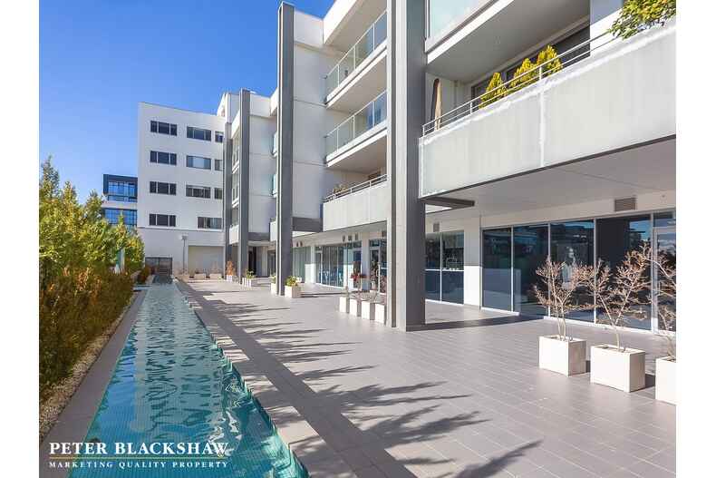 43/71 Giles Street Kingston 43/71 Giles Street Kingston